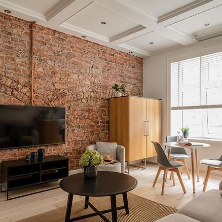 Rynek Stare Miasto Apartment 5 - Klima Netflix Breslau Exterior foto