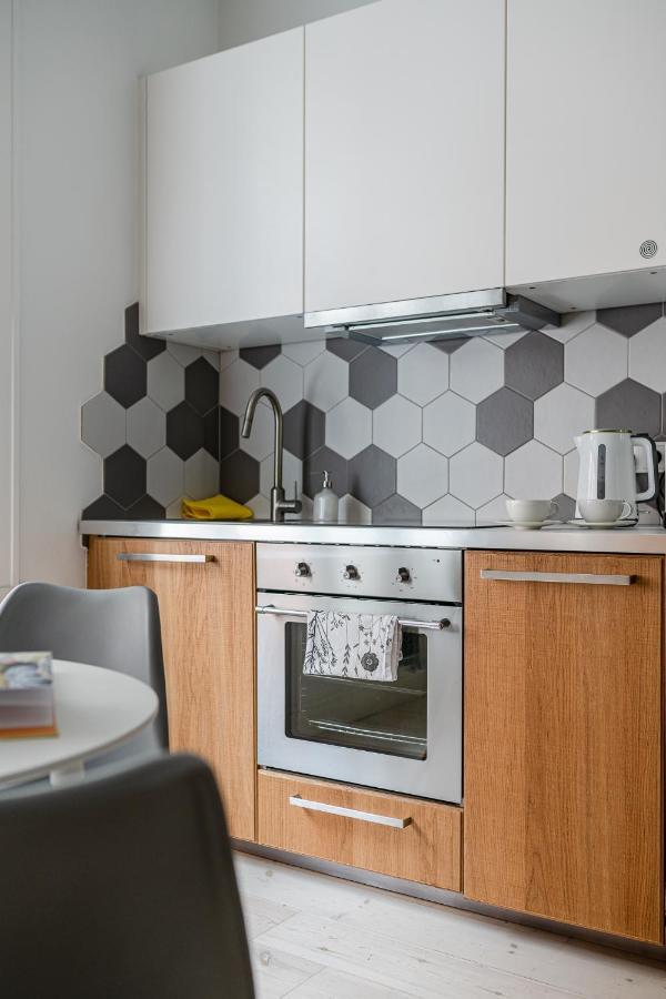 Rynek Stare Miasto Apartment 5 - Klima Netflix Breslau Exterior foto