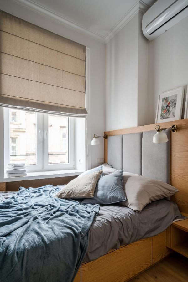 Rynek Stare Miasto Apartment 5 - Klima Netflix Breslau Exterior foto