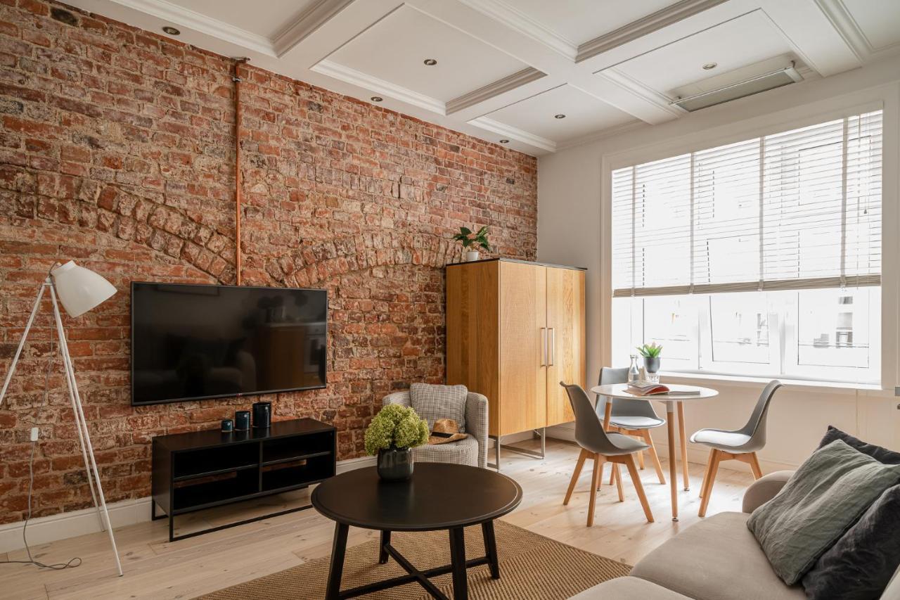 Rynek Stare Miasto Apartment 5 - Klima Netflix Breslau Exterior foto