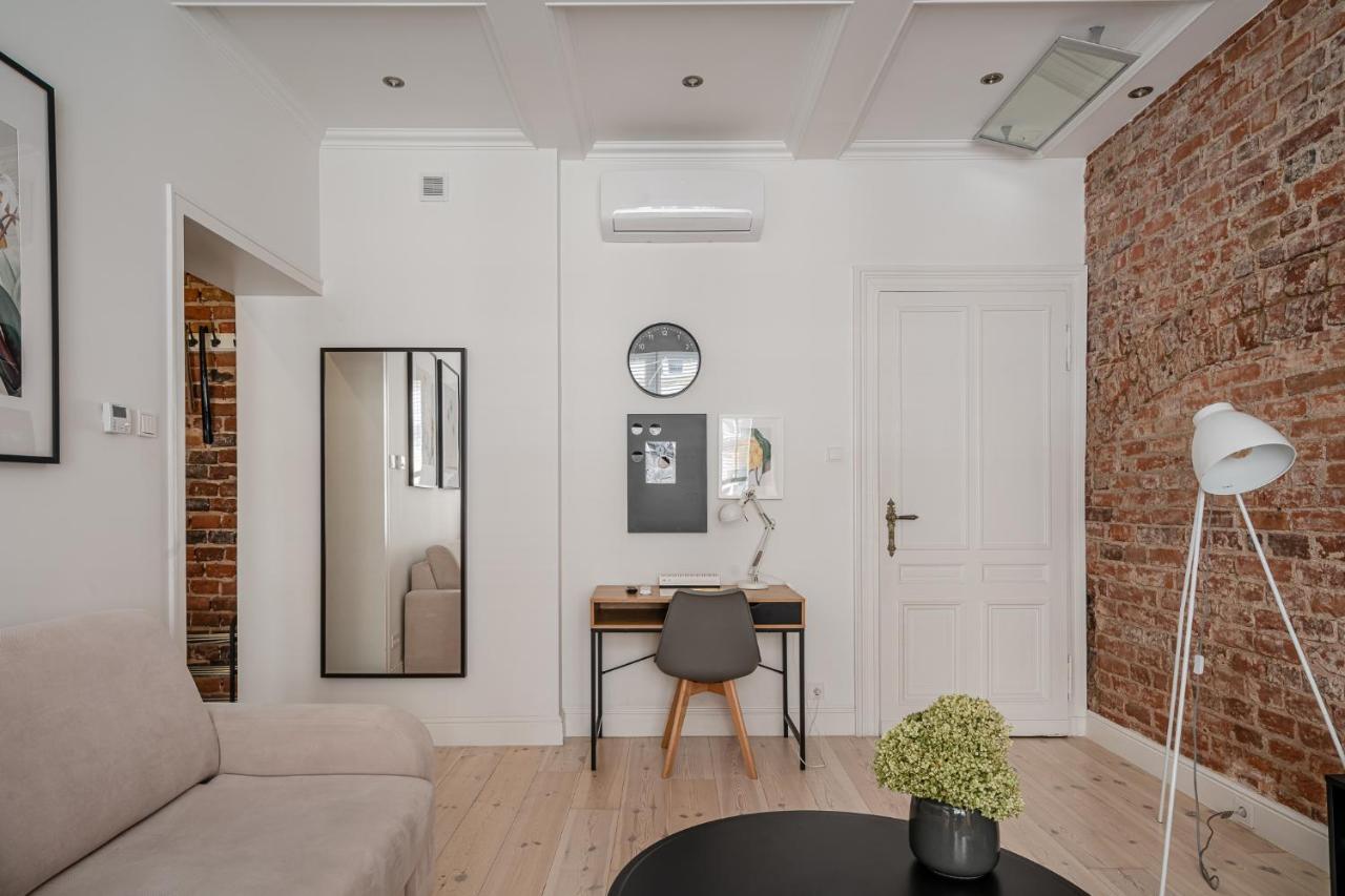 Rynek Stare Miasto Apartment 5 - Klima Netflix Breslau Exterior foto