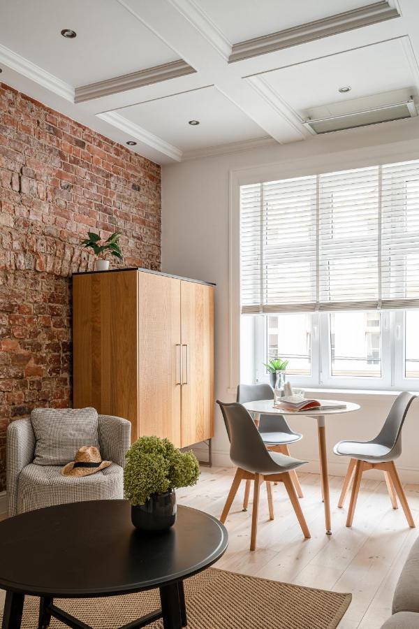 Rynek Stare Miasto Apartment 5 - Klima Netflix Breslau Exterior foto