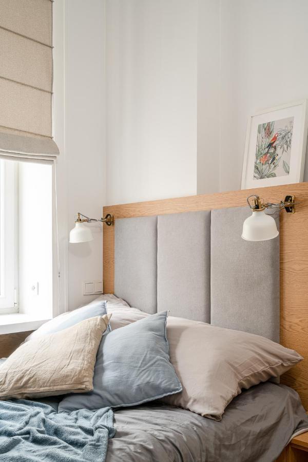 Rynek Stare Miasto Apartment 5 - Klima Netflix Breslau Exterior foto